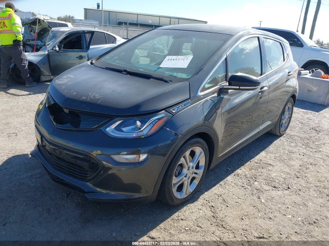 Chevrolet BOLT EV LT 2017 1G1FW6S00H4136702 Image 2