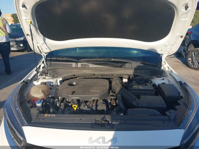 KIA FORTE GT 2023 3KPF44ACXPE620161 Image 10