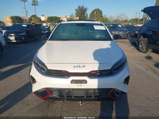 KIA FORTE GT 2023 3KPF44ACXPE620161 Image 11