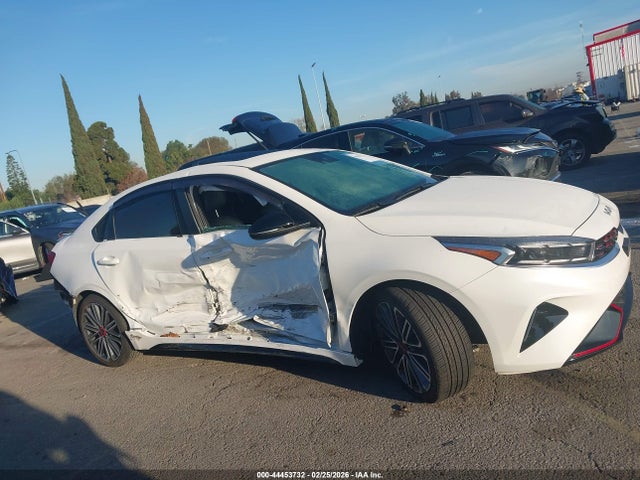KIA FORTE GT 2023 3KPF44ACXPE620161 Image 12