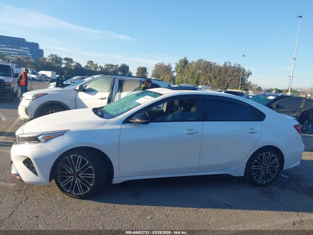 KIA FORTE GT 2023 3KPF44ACXPE620161 Image 13