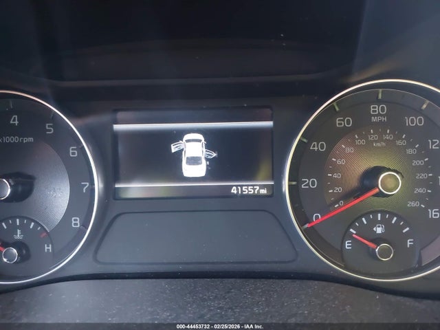 KIA FORTE GT 2023 3KPF44ACXPE620161 Image 14