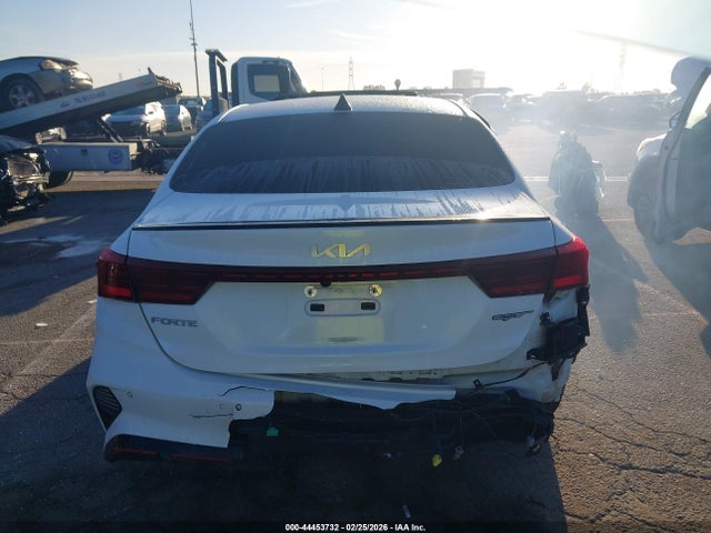 KIA FORTE GT 2023 3KPF44ACXPE620161 Image 15