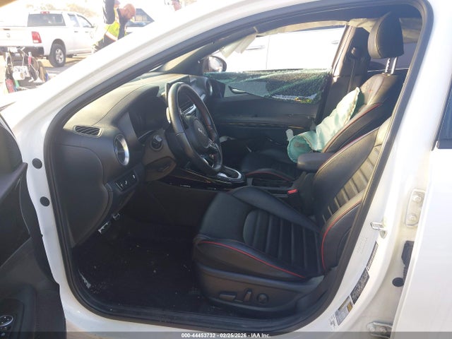 KIA FORTE GT 2023 3KPF44ACXPE620161 Image 5