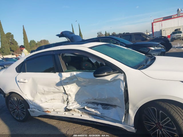 KIA FORTE GT 2023 3KPF44ACXPE620161 Image 6