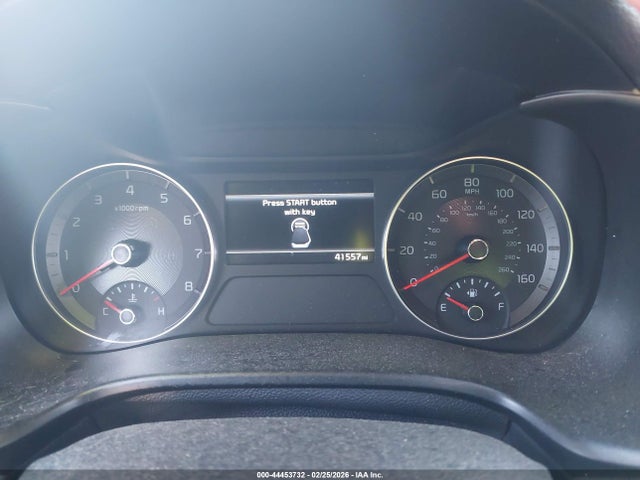 KIA FORTE GT 2023 3KPF44ACXPE620161 Image 7
