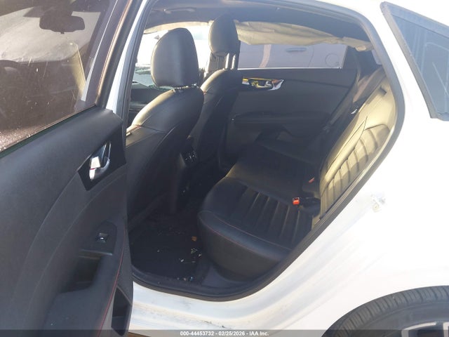 KIA FORTE GT 2023 3KPF44ACXPE620161 Image 8