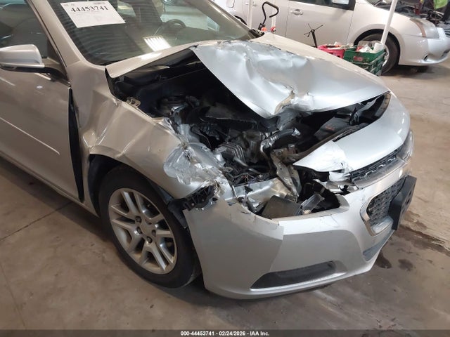 Chevrolet Malibu Limited Lt 2016 1G11C5SA2GU117685 Image 12