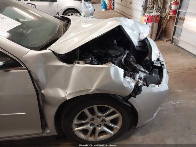 Chevrolet Malibu Limited Lt 2016 1G11C5SA2GU117685 Image 13