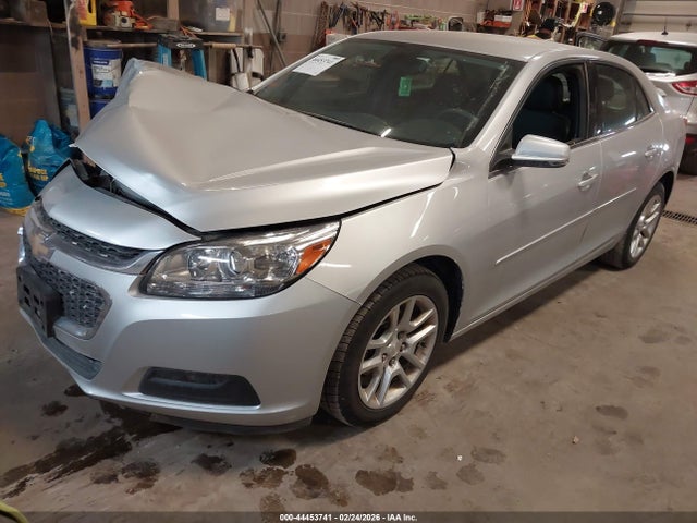 Chevrolet Malibu Limited Lt 2016 1G11C5SA2GU117685 Image 2
