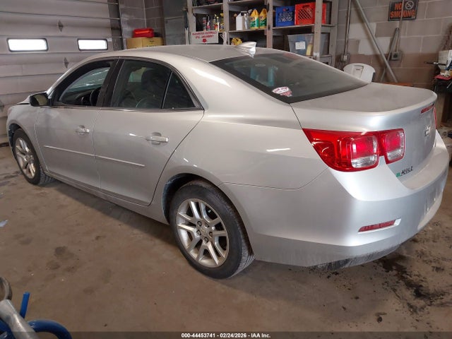 Chevrolet Malibu Limited Lt 2016 1G11C5SA2GU117685 Image 3