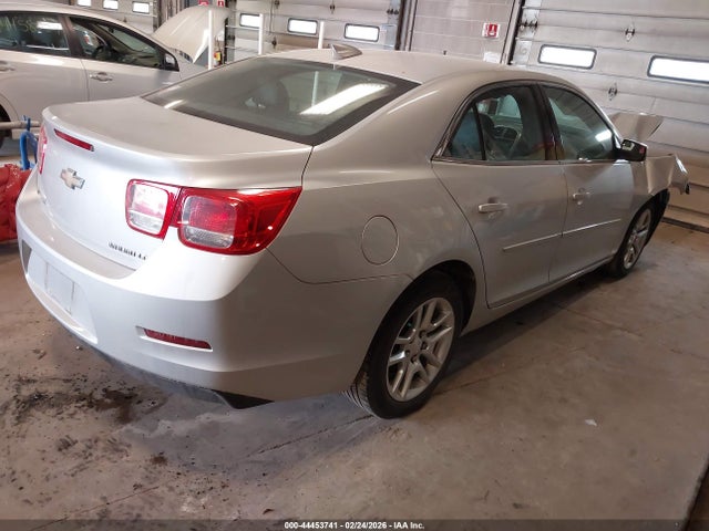 Chevrolet Malibu Limited Lt 2016 1G11C5SA2GU117685 Image 4