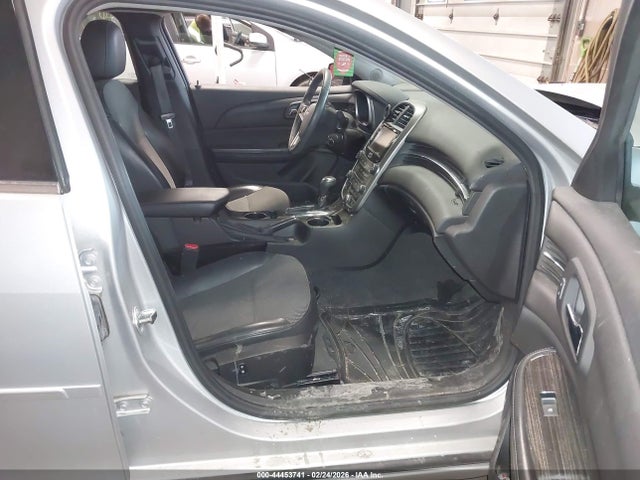 Chevrolet Malibu Limited Lt 2016 1G11C5SA2GU117685 Image 5