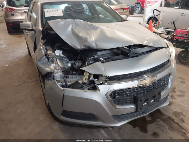 Chevrolet Malibu Limited Lt 2016 1G11C5SA2GU117685 Image 6