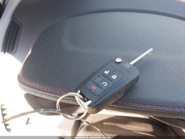 Aukcja sprzedaży 2012 Gmc Terrain Slt-1, vin: 2GKFLUE50C6296666, numer aukcji: 44453743