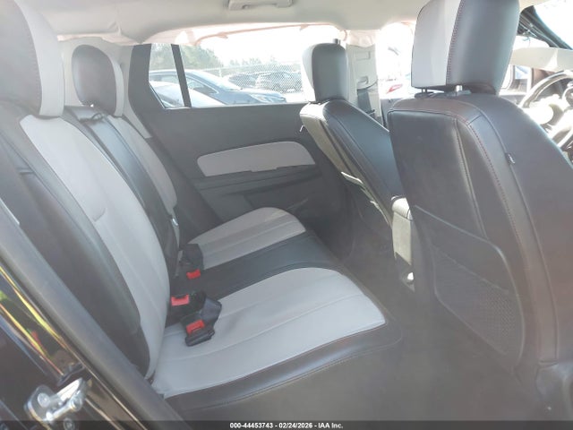 Aukcja sprzedaży 2012 Gmc Terrain Slt-1, vin: 2GKFLUE50C6296666, numer aukcji: 44453743