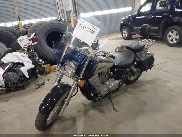 2004 HONDA VT750 JH2RC50394K011814 Photo 1