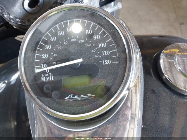 2004 HONDA VT750 JH2RC50394K011814 Photo 6