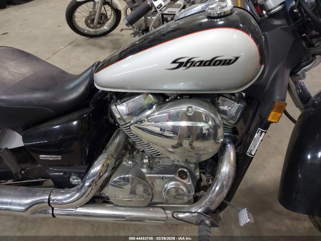 2004 HONDA VT750 JH2RC50394K011814 Photo 7