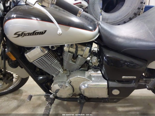 2004 HONDA VT750 JH2RC50394K011814 Photo 8