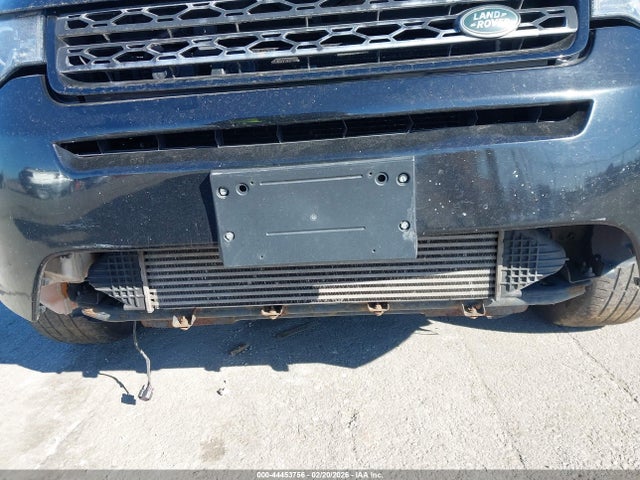 2017 LAND ROVER DISCOVERY SPORT SALCR2BG5HH656399 Photo 5