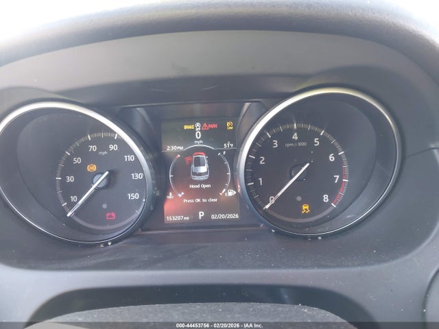 2017 LAND ROVER DISCOVERY SPORT SALCR2BG5HH656399 Photo 6