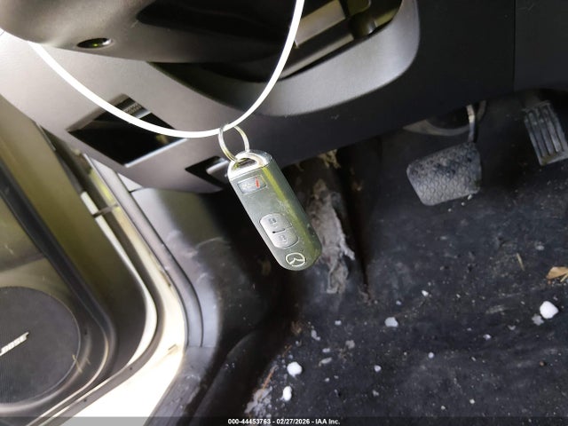 44453763 :رقم المزاد ، JM1BL1LP2D1757898 vin ، 2013 Mazda Mazda3 I Touring مزاد بيع
