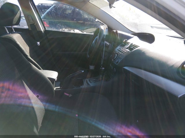44453763 :رقم المزاد ، JM1BL1LP2D1757898 vin ، 2013 Mazda Mazda3 I Touring مزاد بيع