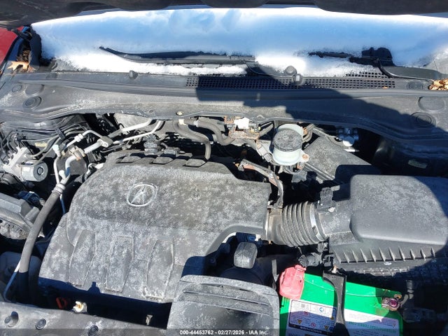5J8TB4H57EL801854 Acura RDX