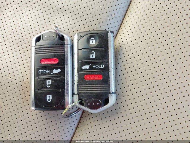 5J8TB4H57EL801854 Acura RDX