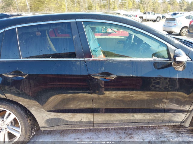 5J8TB4H57EL801854 Acura RDX