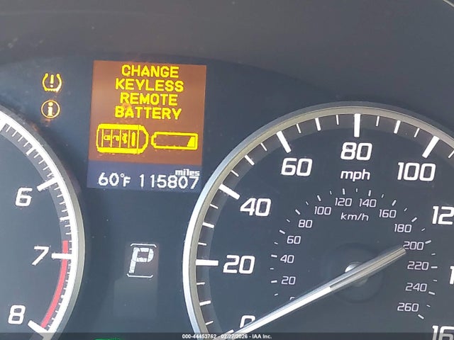 5J8TB4H57EL801854 Acura RDX
