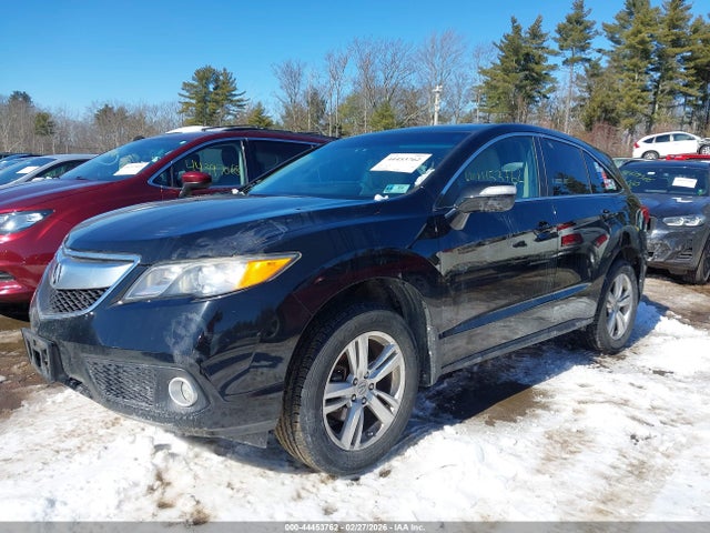 5J8TB4H57EL801854 Acura RDX
