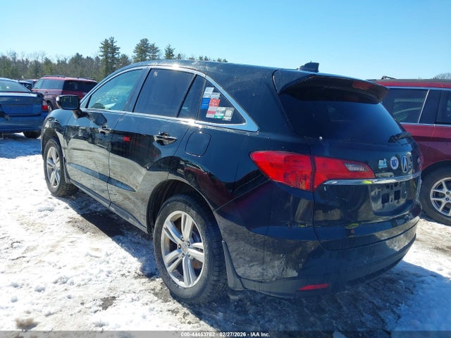 5J8TB4H57EL801854 Acura RDX