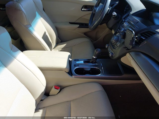 5J8TB4H57EL801854 Acura RDX