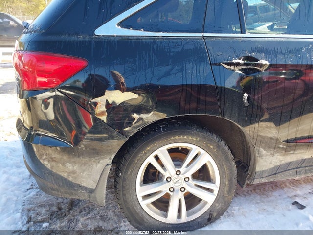 5J8TB4H57EL801854 Acura RDX