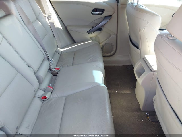 5J8TB4H57EL801854 Acura RDX