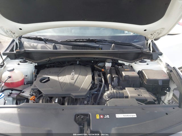KIA Sportage Lx 2023 KNDPU3AF7P7145447 Image 10