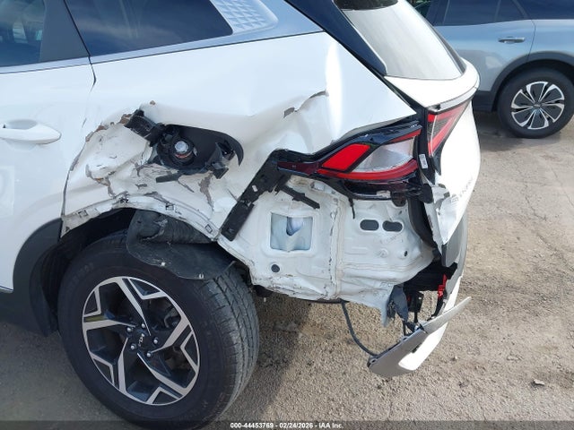 KIA Sportage Lx 2023 KNDPU3AF7P7145447 Image 6