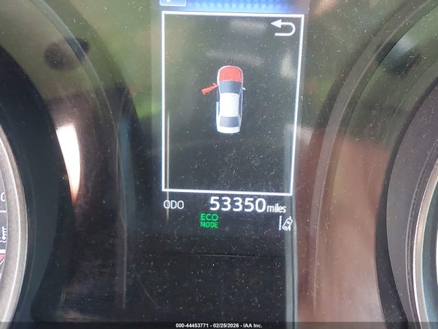4T1G11AKXNU671074 Toyota CAMRY SE