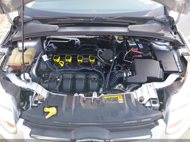 2012 FORD FOCUS 1FAHP3F20CL211751 Photo 9