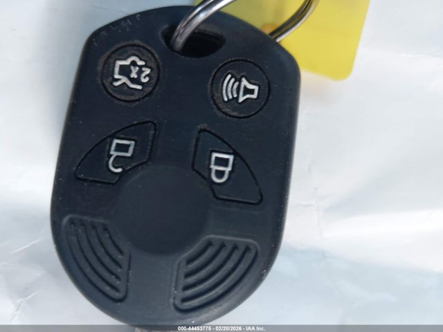 2012 FORD FOCUS 1FAHP3F20CL211751 Photo 10