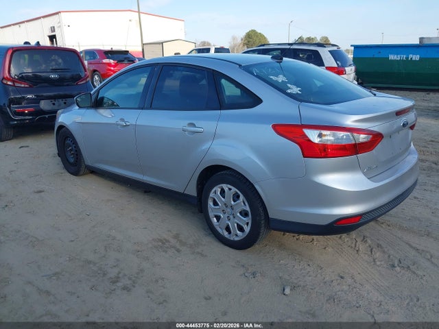 2012 FORD FOCUS 1FAHP3F20CL211751 Photo 2