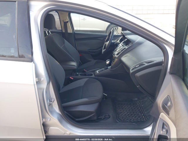 2012 FORD FOCUS 1FAHP3F20CL211751 Photo 4