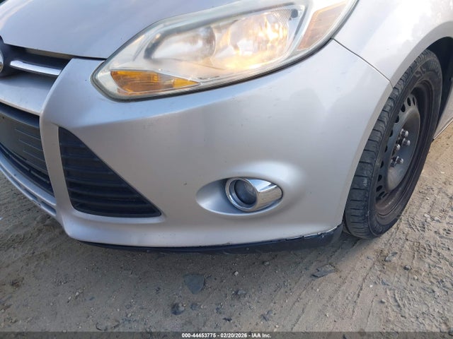 2012 FORD FOCUS 1FAHP3F20CL211751 Photo 5