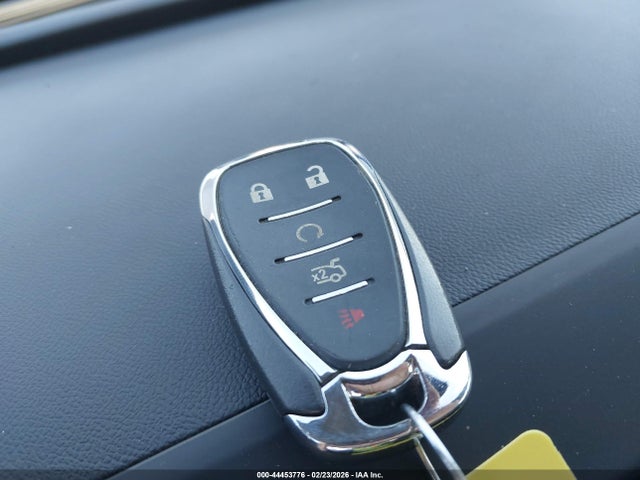 2017 CHEVROLET CAMARO 1G1FB1RS8H0175101 Photo 10