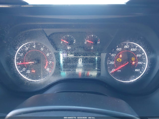 2017 CHEVROLET CAMARO 1G1FB1RS8H0175101 Photo 6