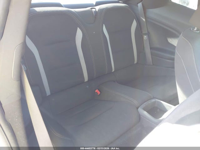 2017 CHEVROLET CAMARO 1G1FB1RS8H0175101 Photo 7