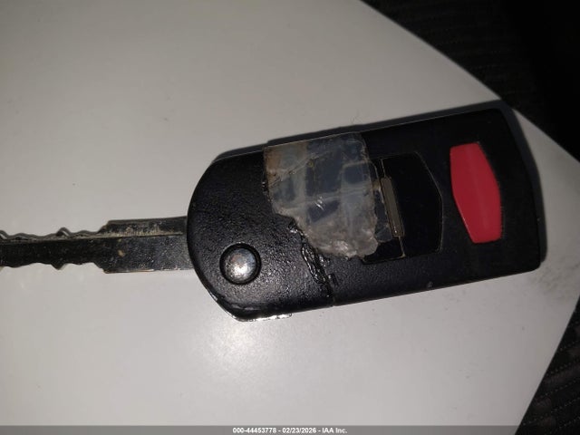 Aukcja sprzedaży 2012 Mazda Mazda5 Sport, vin: JM1CW2BL4C0120547, numer aukcji: 44453778