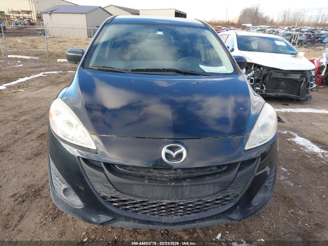 Aukcja sprzedaży 2012 Mazda Mazda5 Sport, vin: JM1CW2BL4C0120547, numer aukcji: 44453778